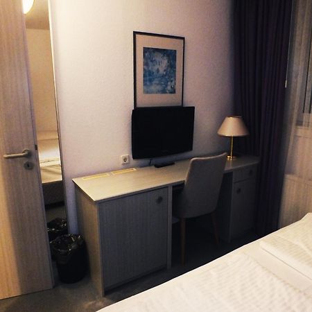 Werrapark Aktiv Hotel Am Sommerberg Masserberg Dış mekan fotoğraf