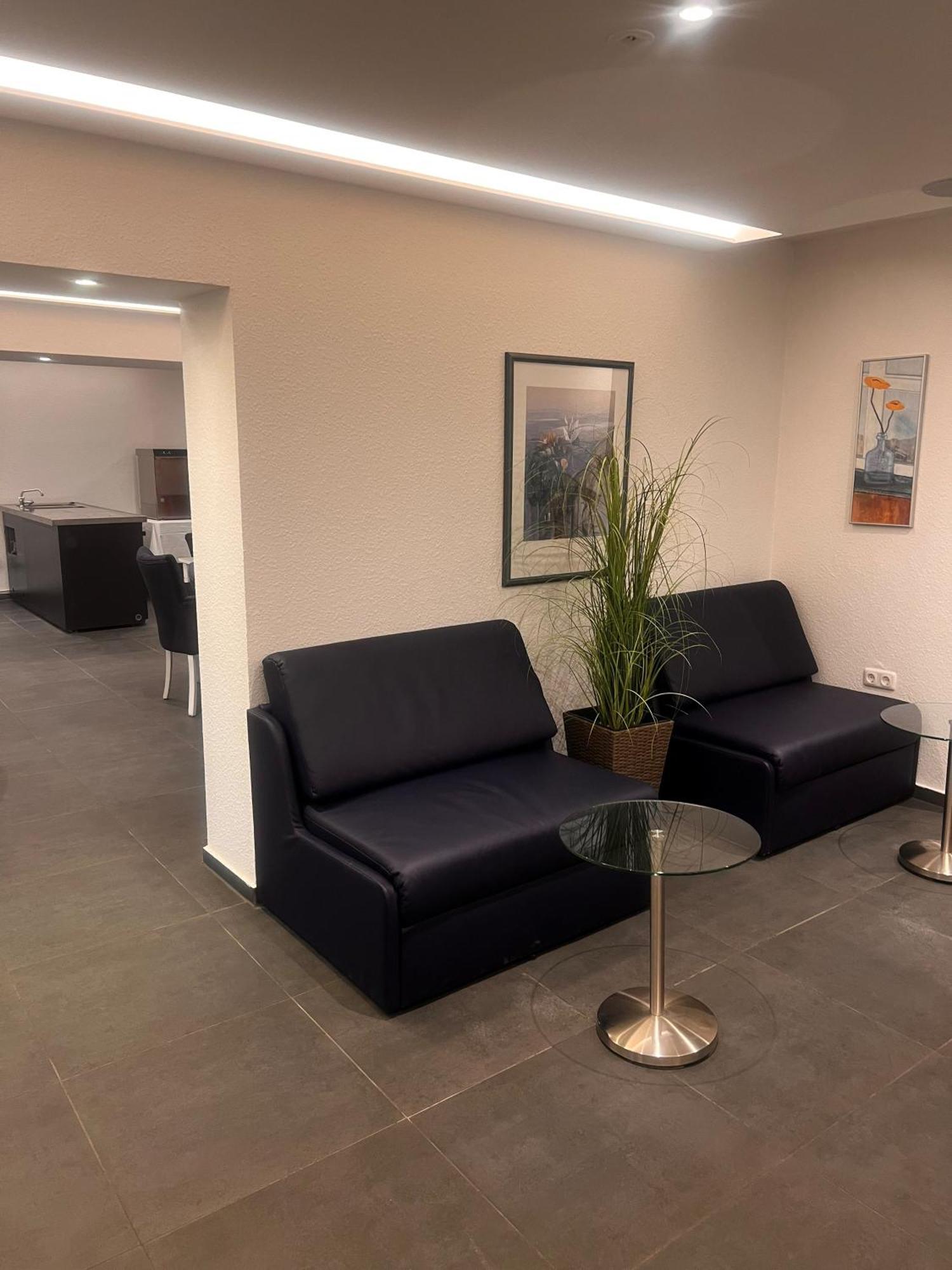 Werrapark Aktiv Hotel Am Sommerberg Masserberg Dış mekan fotoğraf