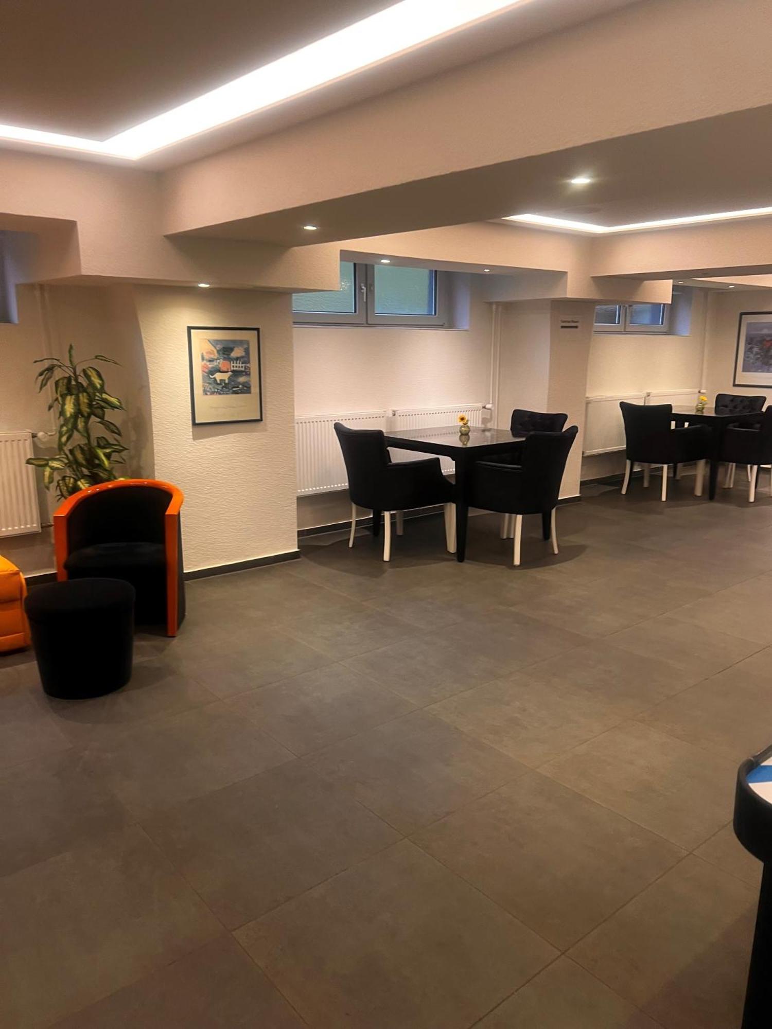 Werrapark Aktiv Hotel Am Sommerberg Masserberg Dış mekan fotoğraf