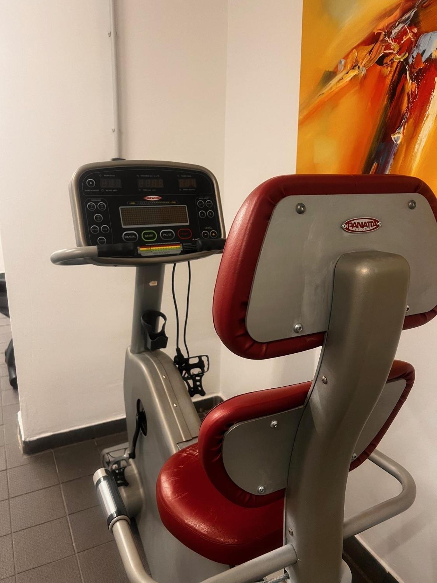 Werrapark Aktiv Hotel Am Sommerberg Masserberg Dış mekan fotoğraf