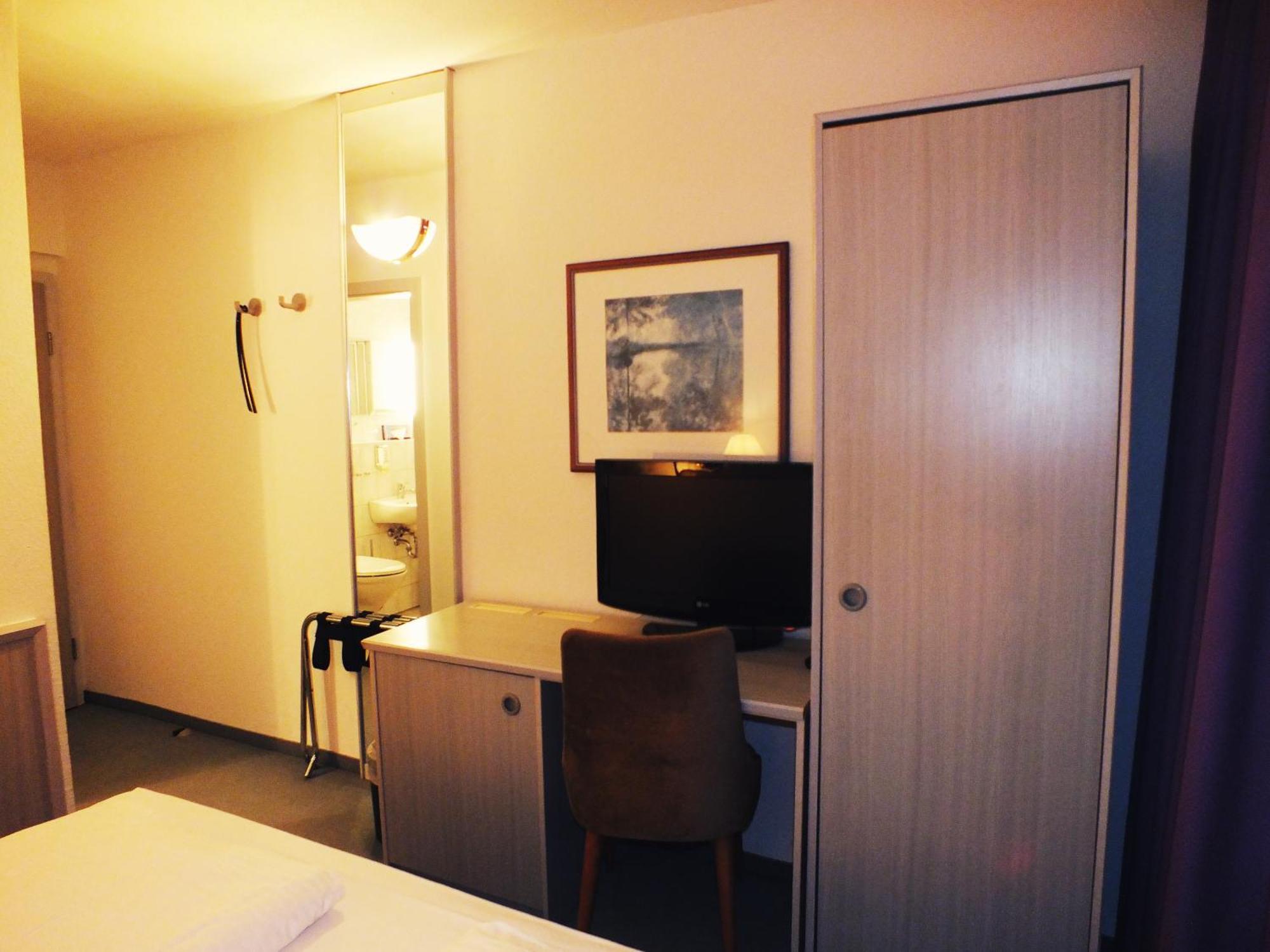Werrapark Aktiv Hotel Am Sommerberg Masserberg Dış mekan fotoğraf