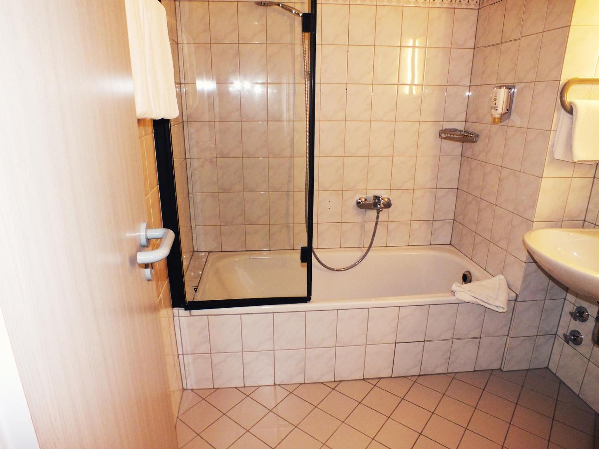 Werrapark Aktiv Hotel Am Sommerberg Masserberg Dış mekan fotoğraf