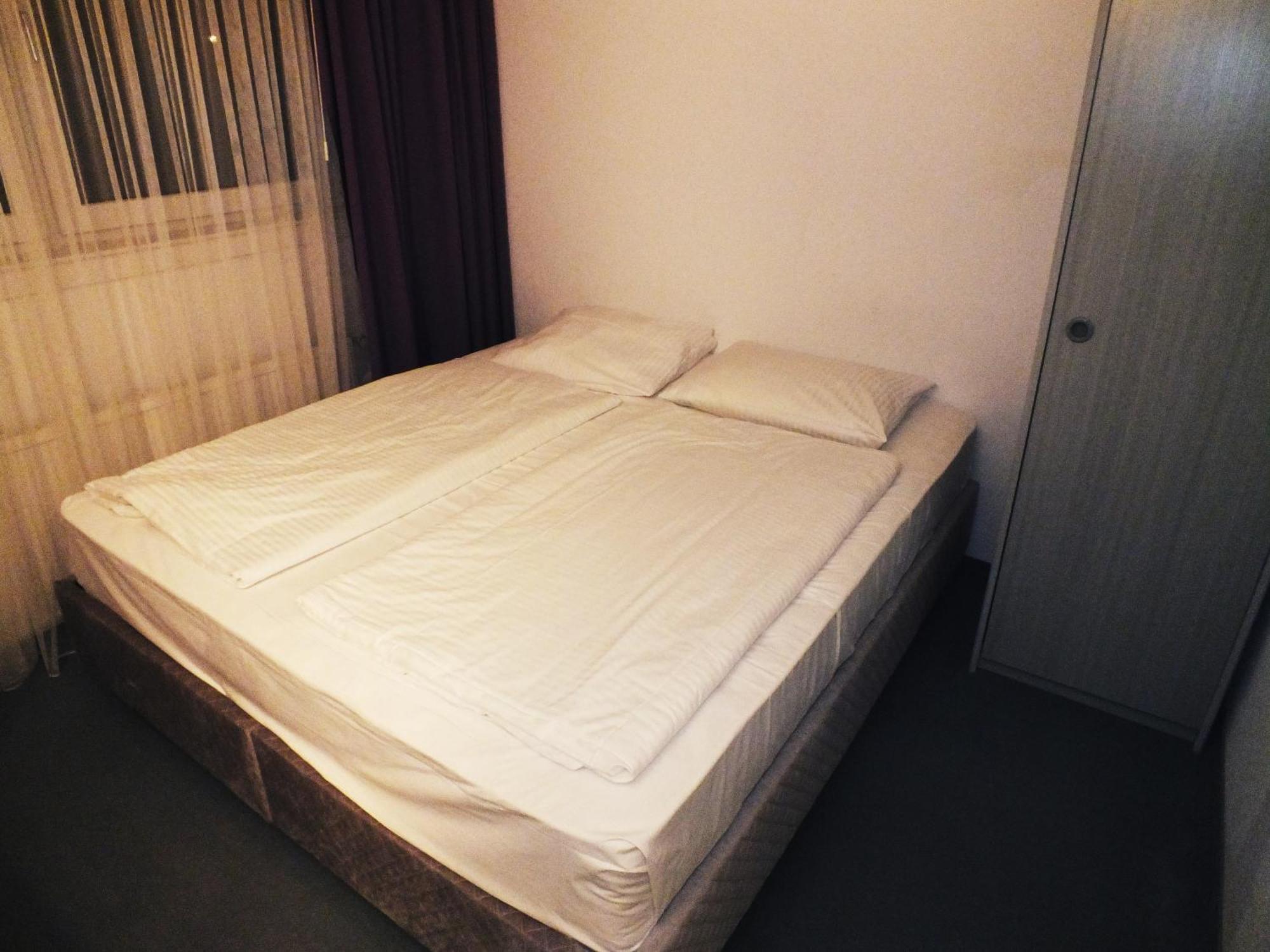 Werrapark Aktiv Hotel Am Sommerberg Masserberg Dış mekan fotoğraf