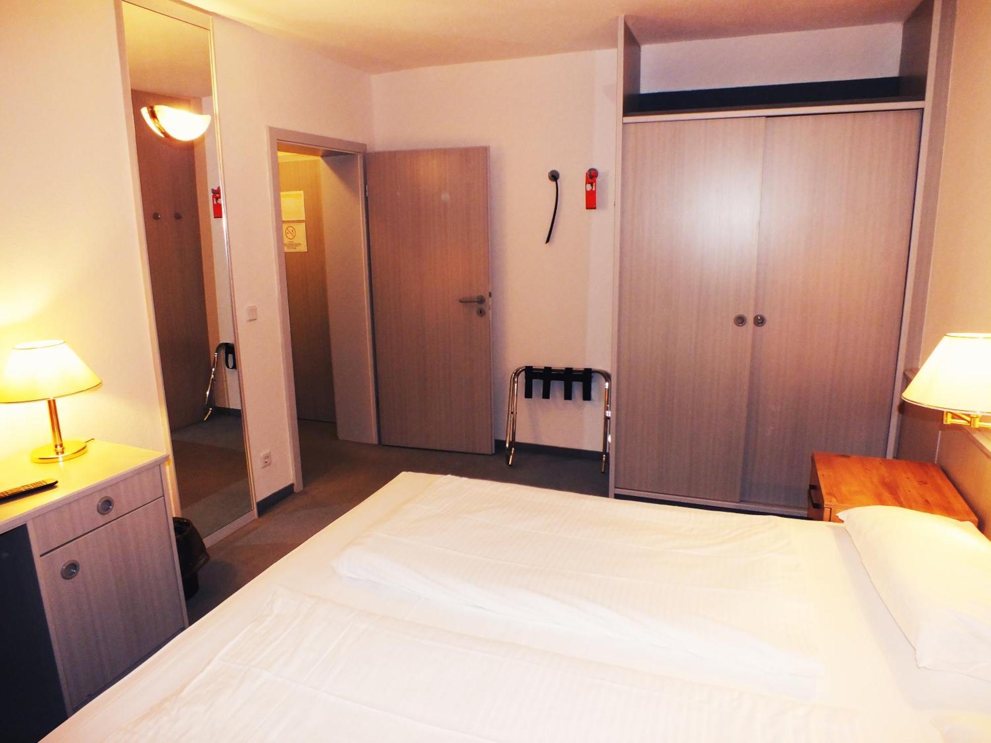 Werrapark Aktiv Hotel Am Sommerberg Masserberg Dış mekan fotoğraf