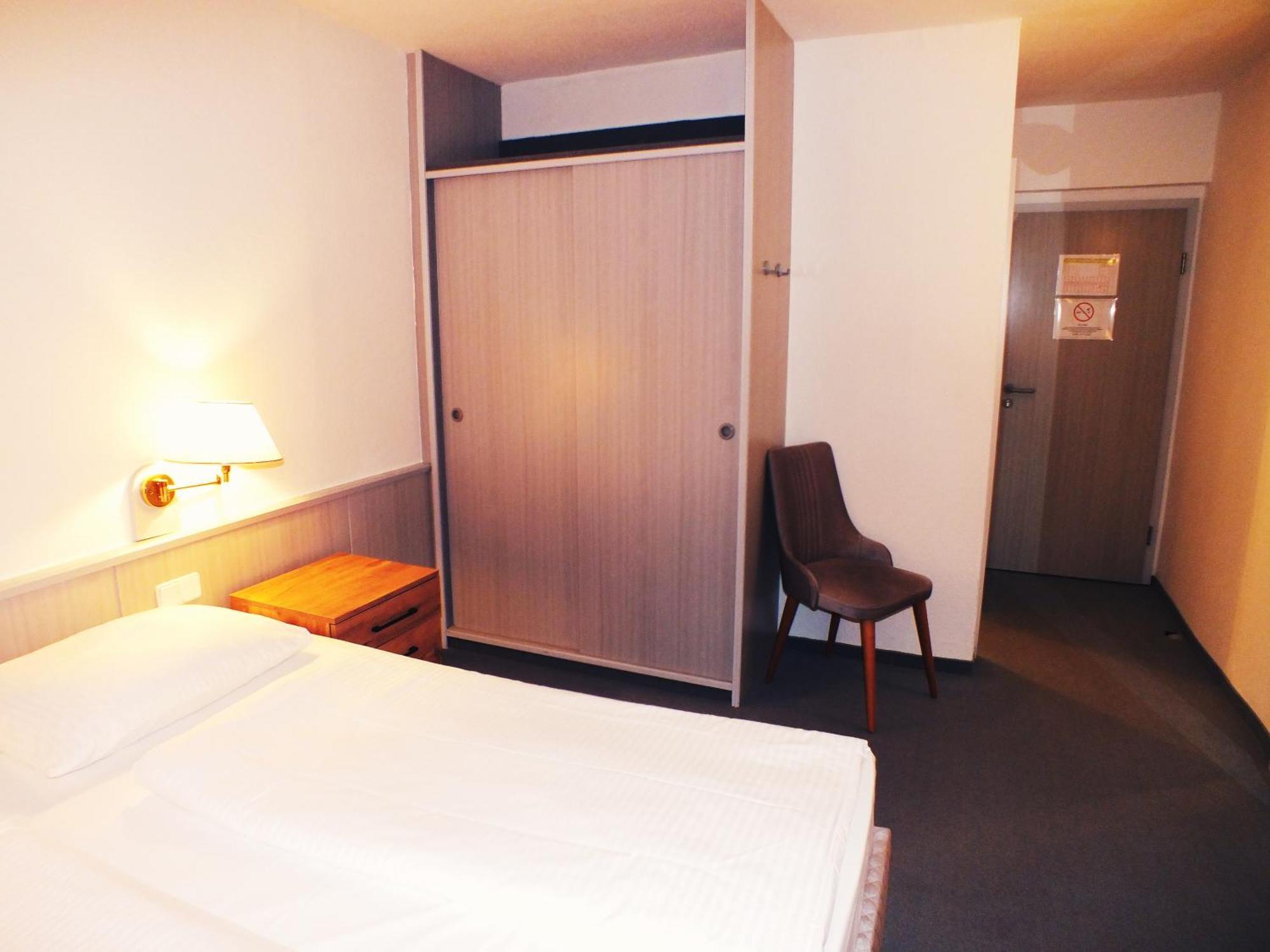 Werrapark Aktiv Hotel Am Sommerberg Masserberg Dış mekan fotoğraf